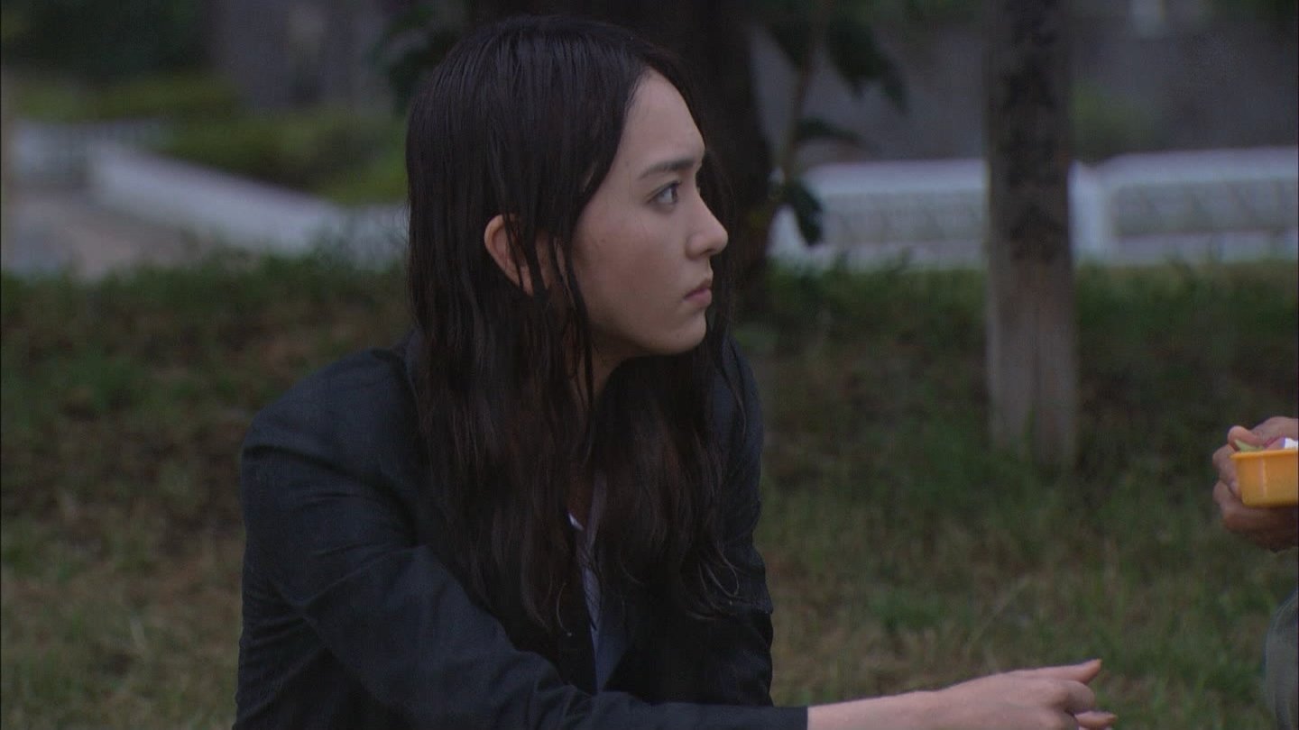 全开女孩电视剧剧照赏析