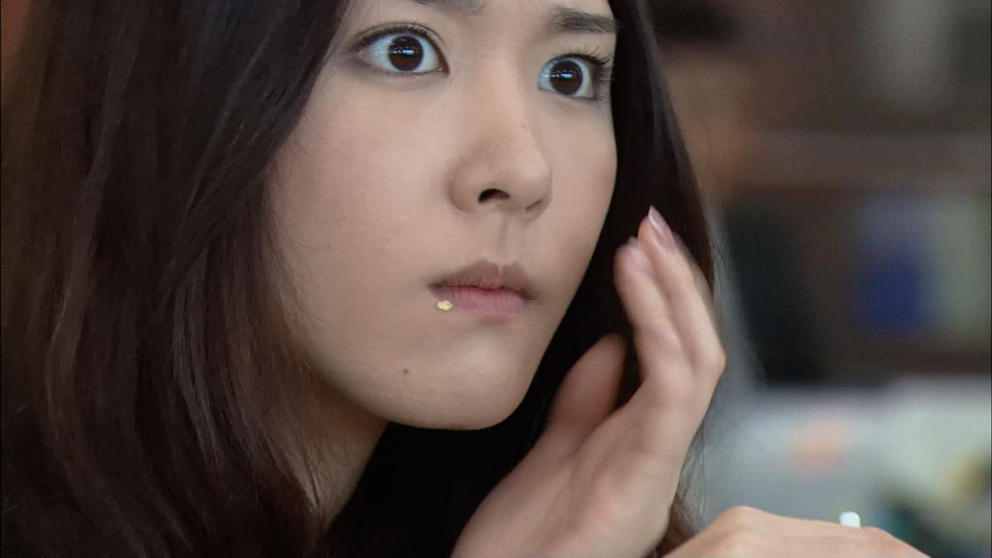 全开女孩电视剧剧照赏析