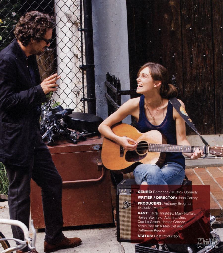 歌曲改变人生电影高清剧照