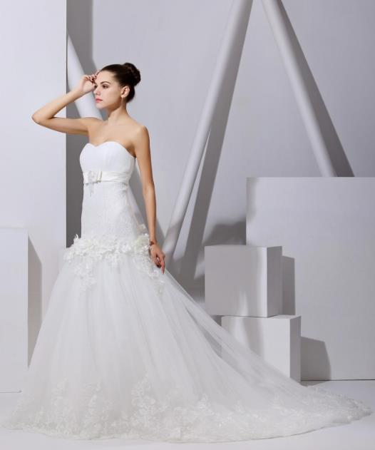 高档婚纱照图集