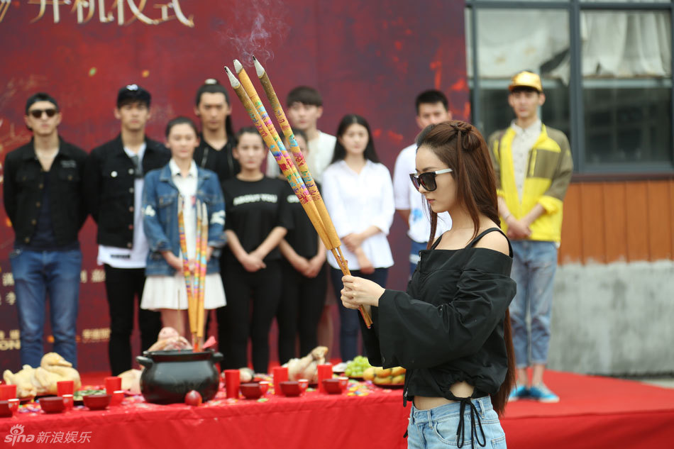 赵丽颖楚乔传高清壁纸