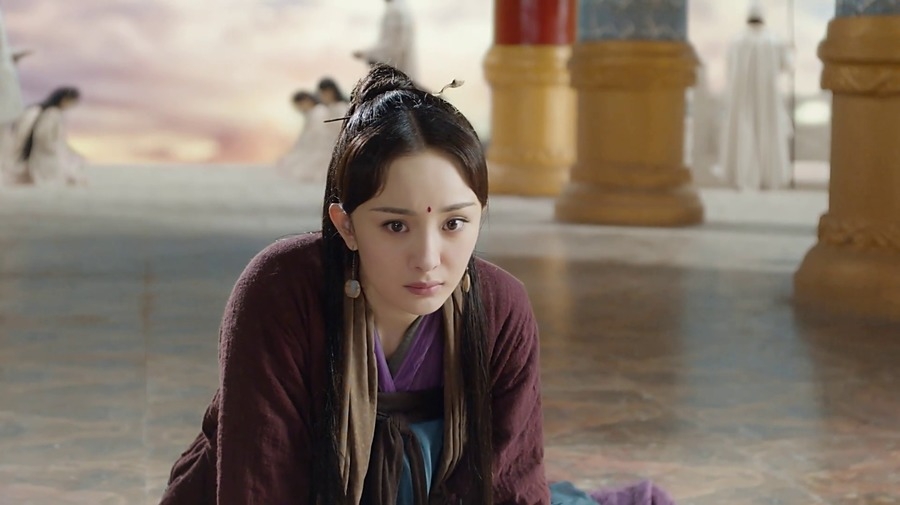 《三生三世十里桃花》赵又廷剧照