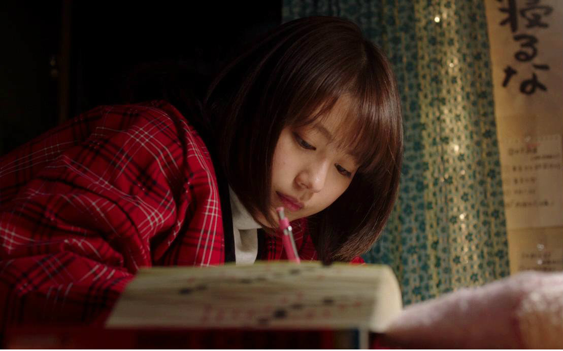 垫底辣妹电影剧照欣赏