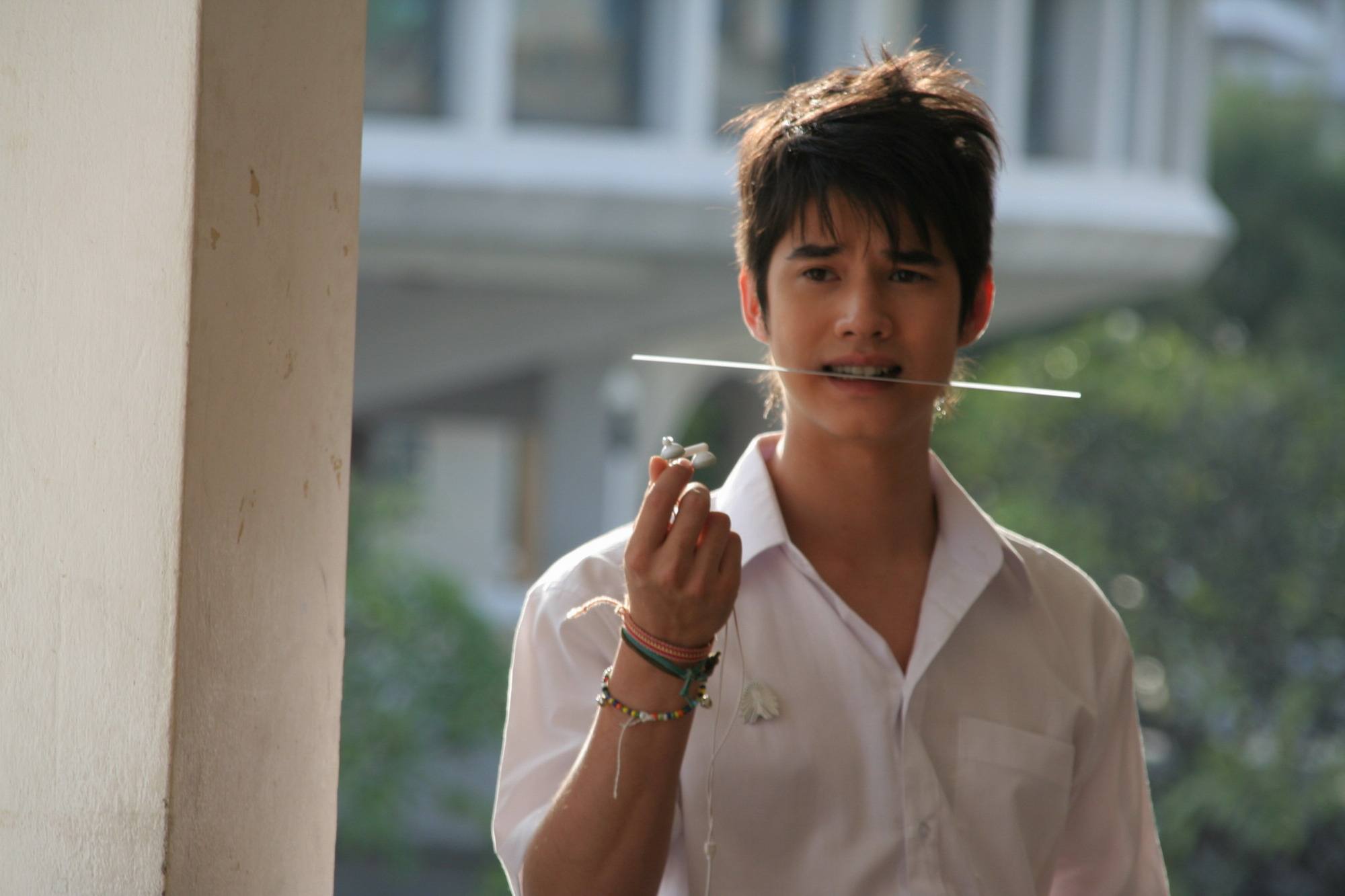 初恋这件小事电影剧照欣赏