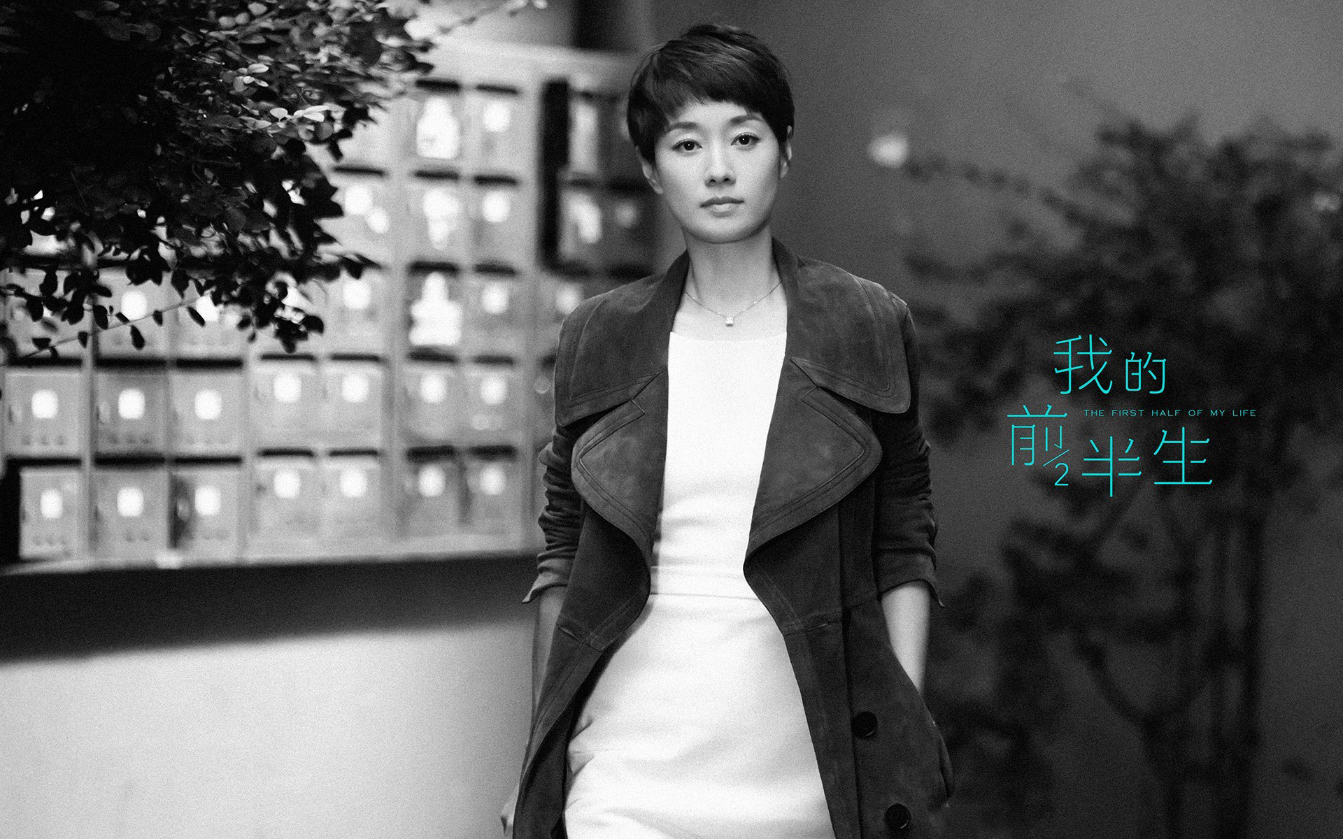 我的前半生罗子君高清剧照