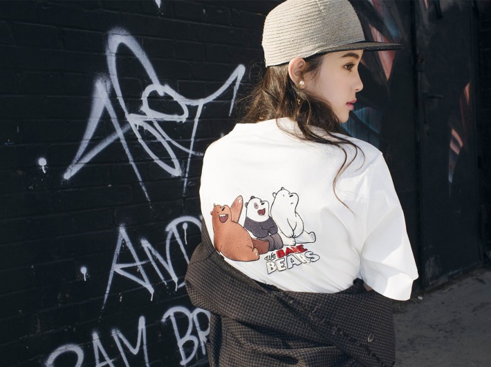 大提琴美女欧阳娜娜图片