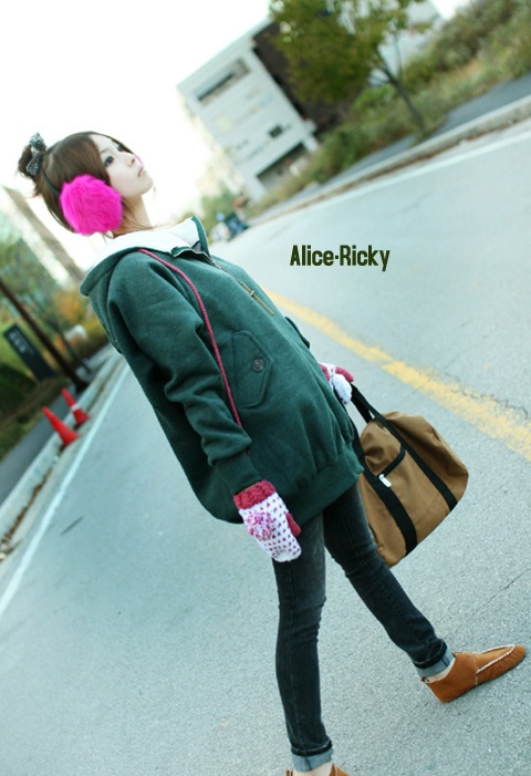 来一组清纯MM 是不是觉得很动心呢