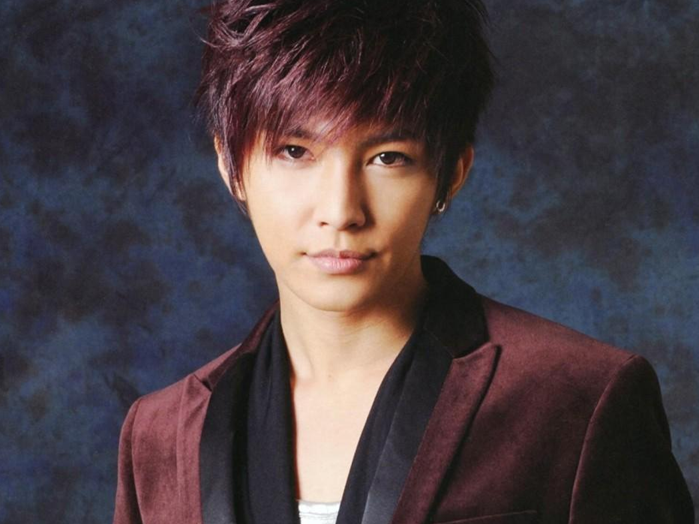 炎亚纶迷幻个人写真