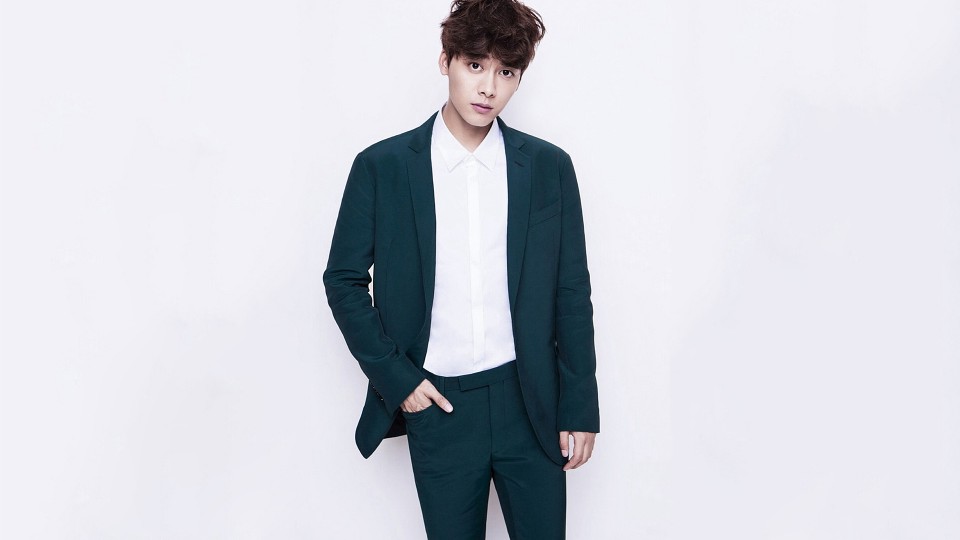 李易峰帅气图片