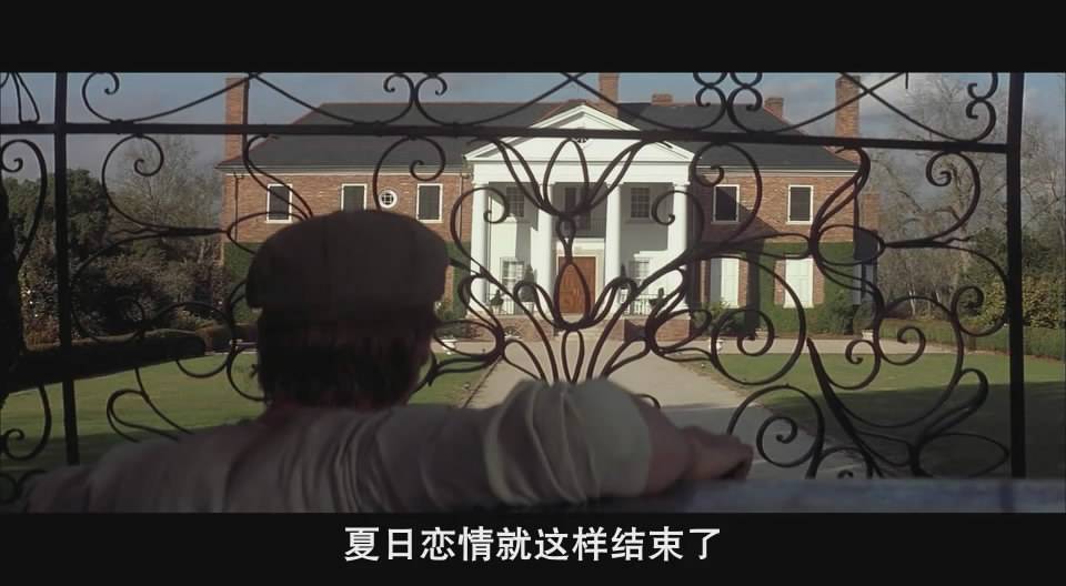 恋恋笔记本电影剧照欣赏