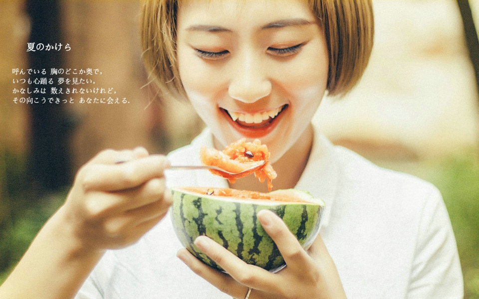 柔道马尾少女高颜值精致五官私拍写真