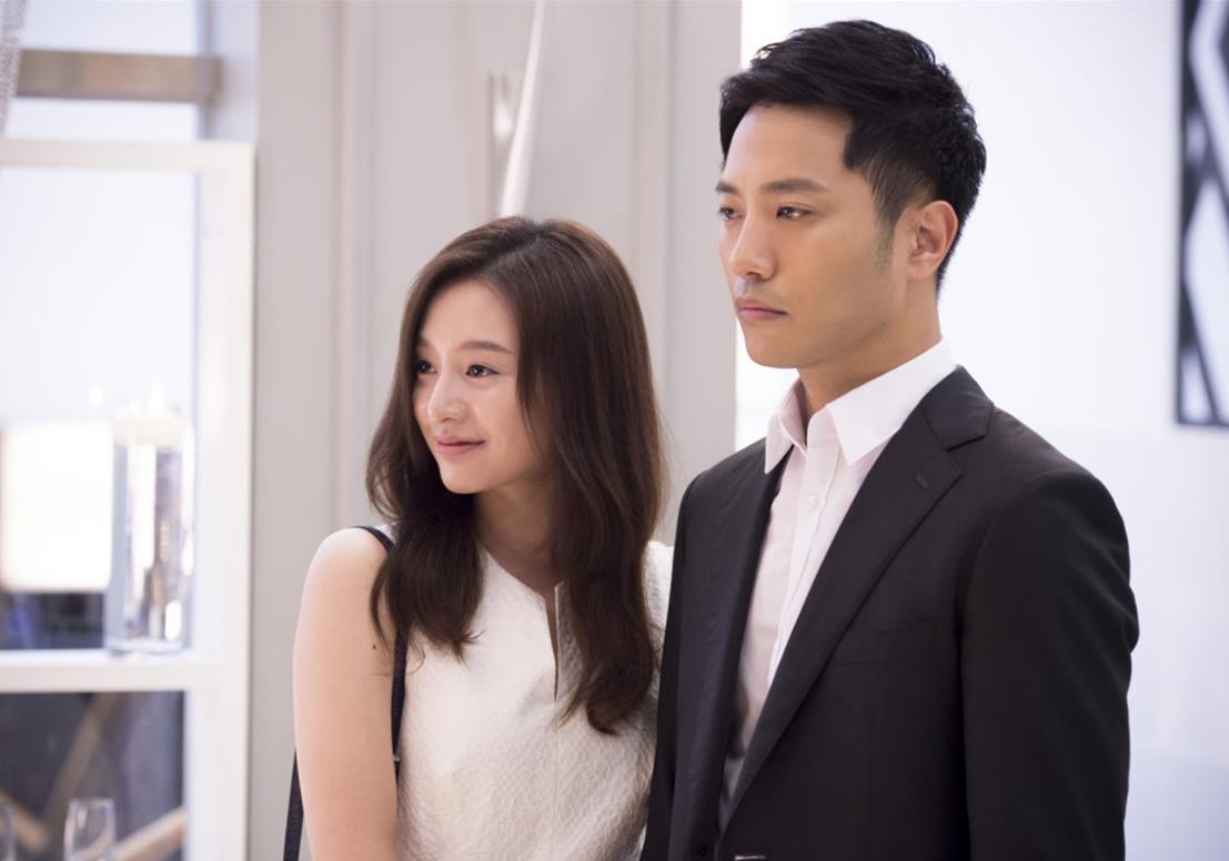 太阳的后裔甜蜜剧照