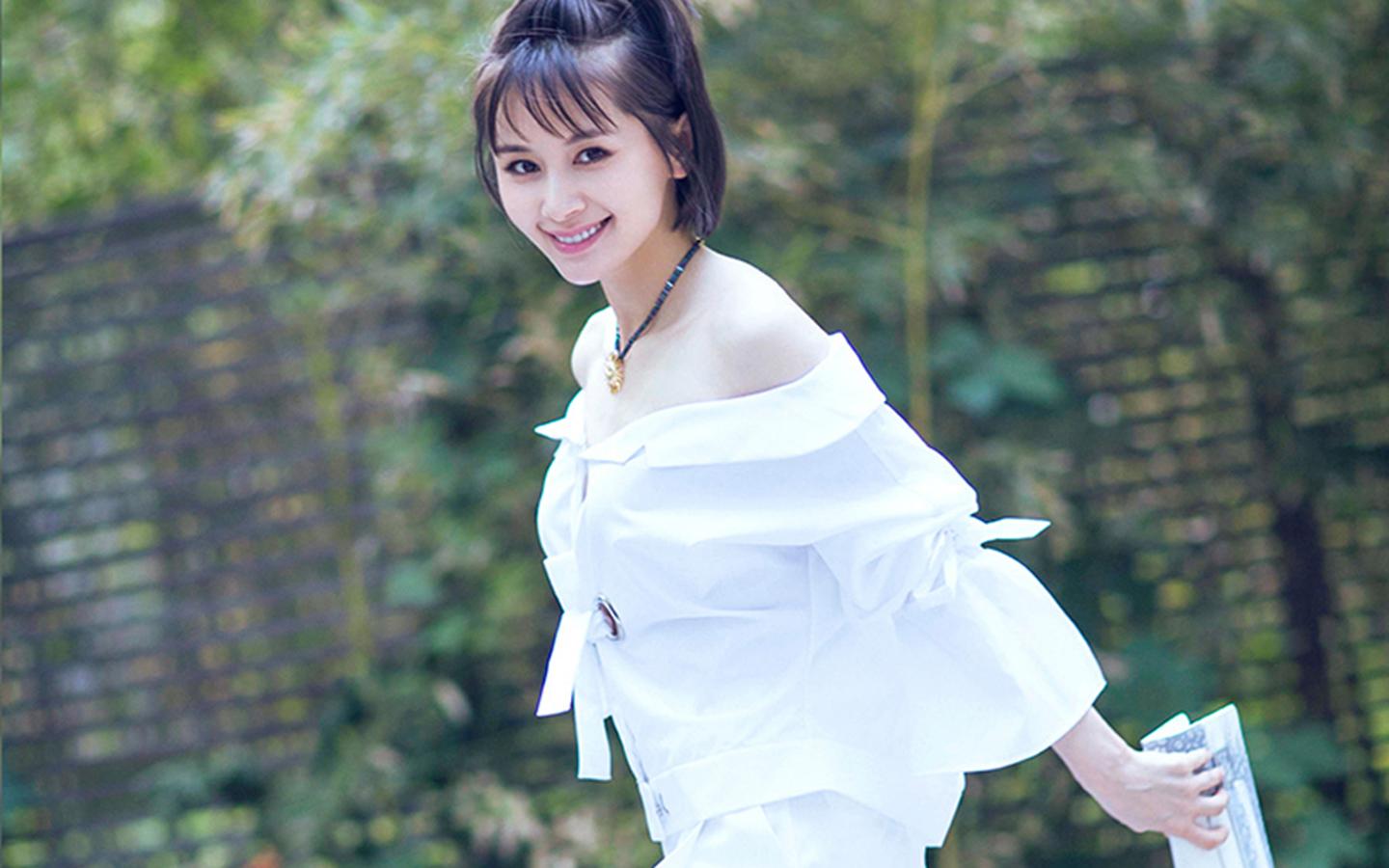 古灵精怪曲妖精王子文美照