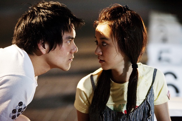 听说电影剧照欣赏