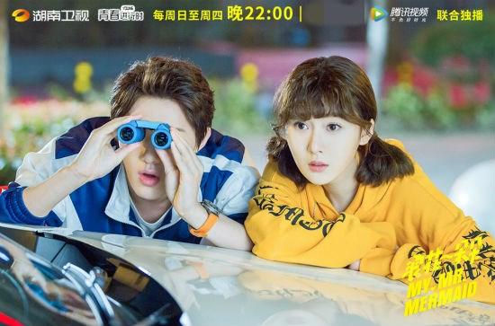 浪花一朵朵洋气cp图片汇总