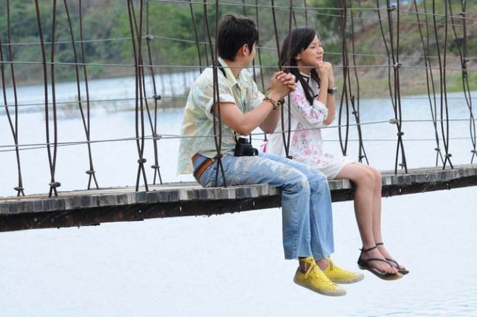 初恋这件小事电影剧照欣赏