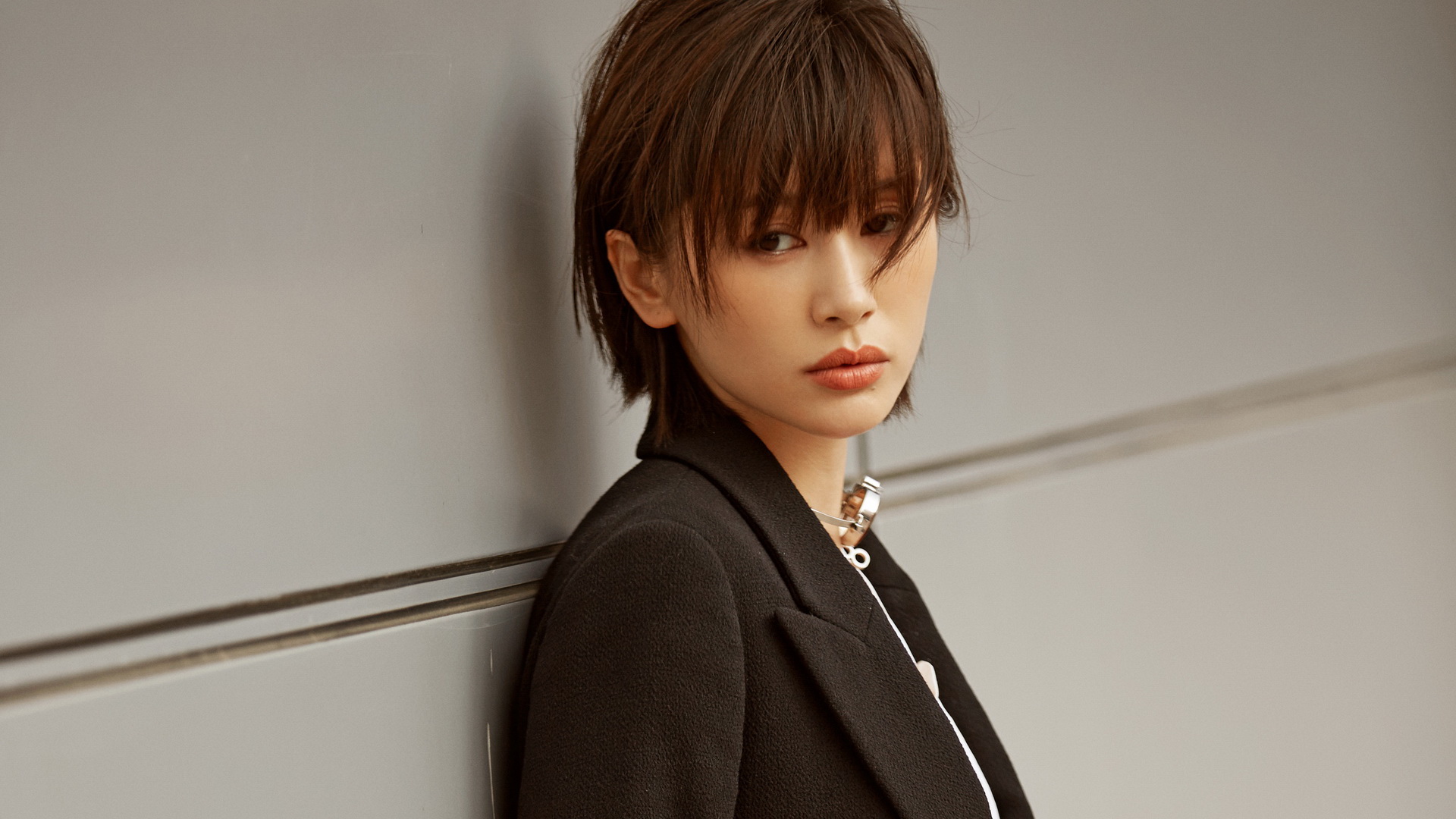 古灵精怪曲妖精王子文美照