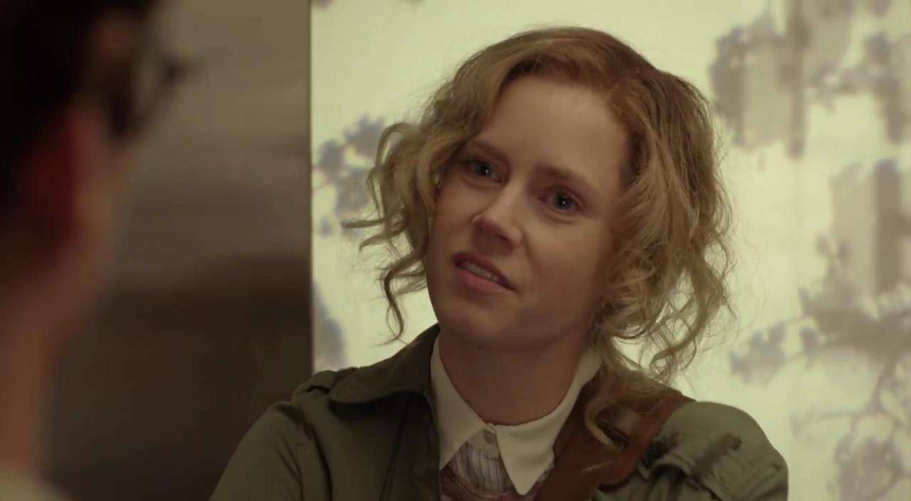 她电影剧照赏析