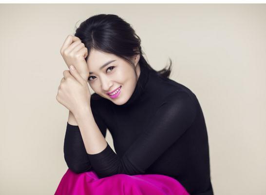 华妃娘娘蒋欣漂亮壁纸图片