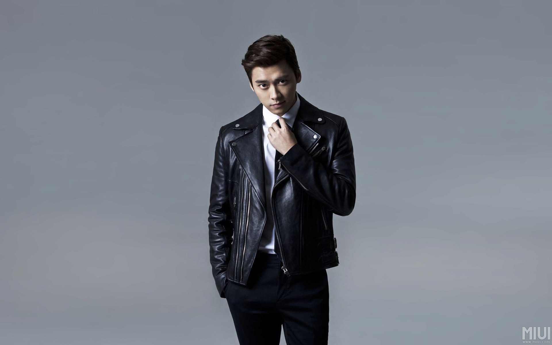 李易峰私服高清照片集