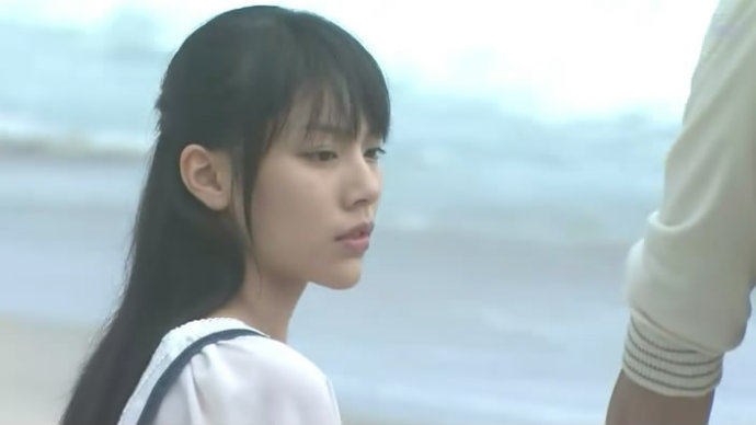 唯美电影恋空剧照欣赏