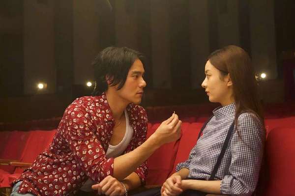 乘风破浪高清剧照（一）