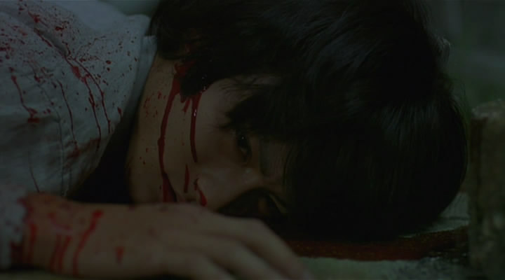 白夜行电影剧照欣赏