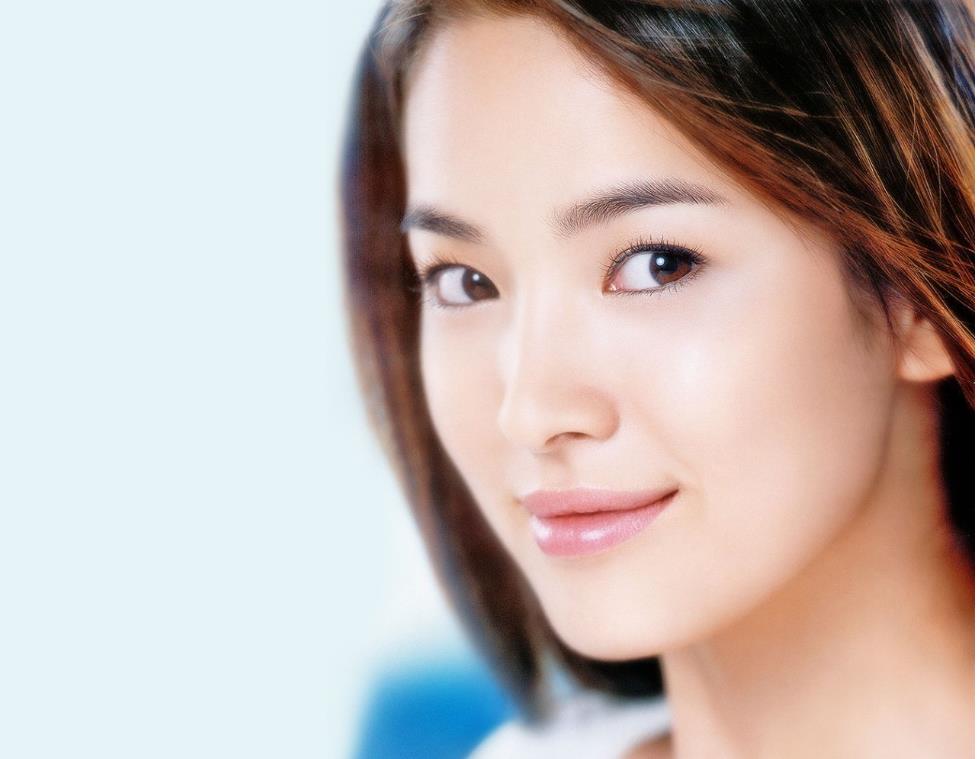 女神宋慧乔写真集