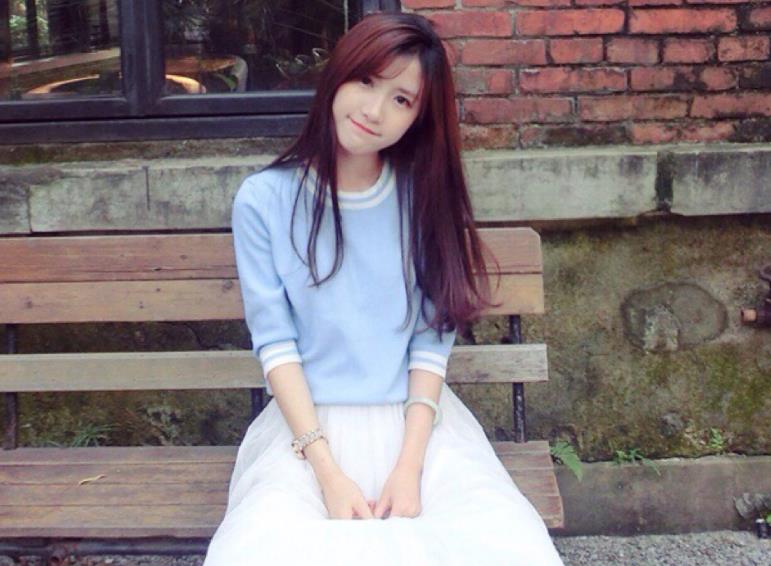 完美气质女神写真