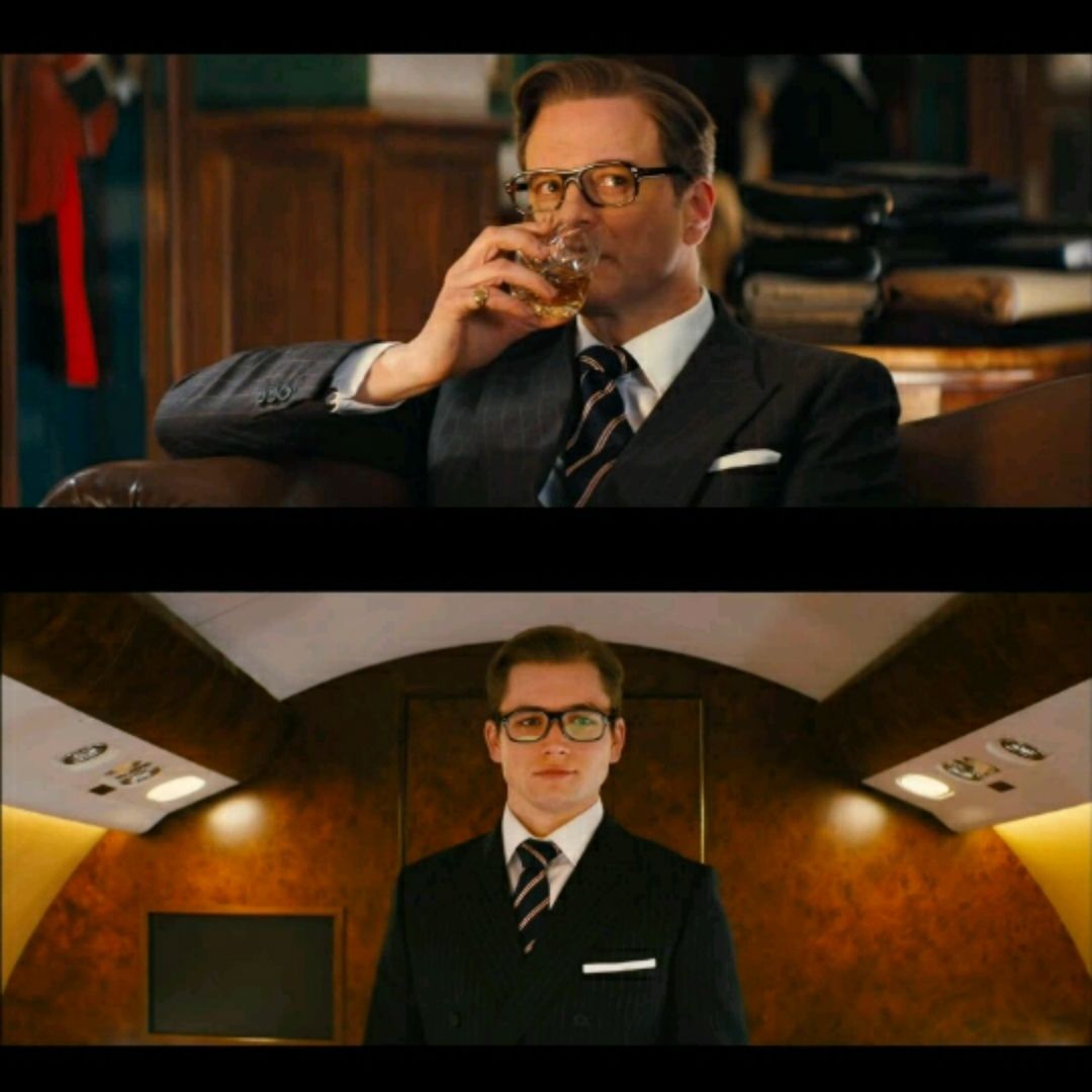 王牌特工电影剧照欣赏