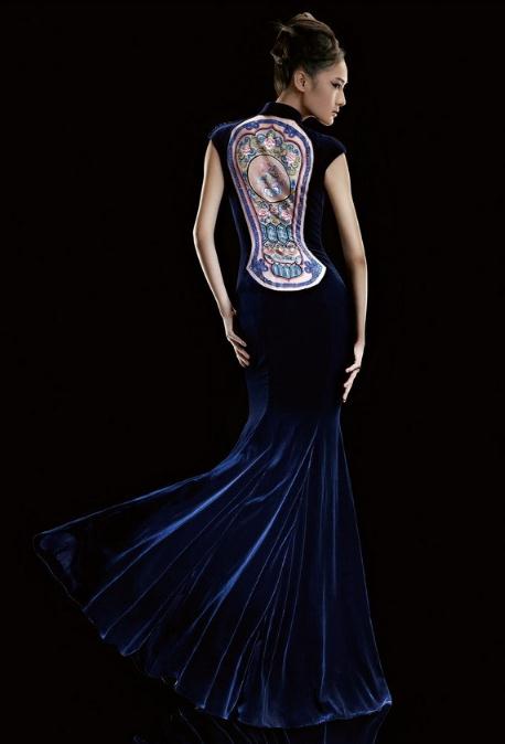 顶级时尚摄影大片