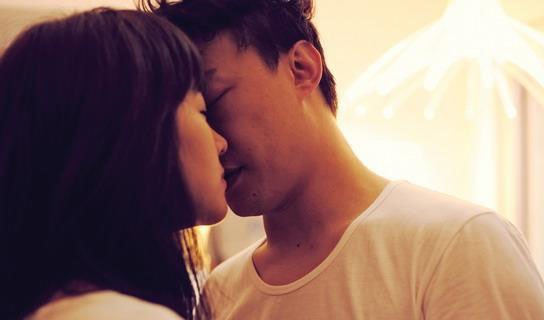 恋人絮语电影剧照欣赏