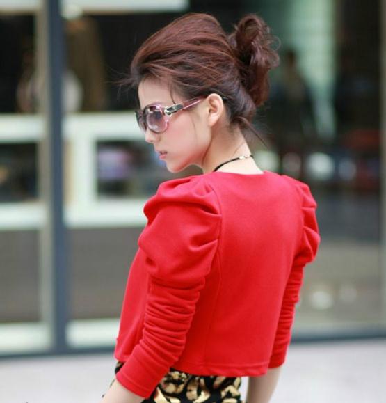 气质美女高清写真组图