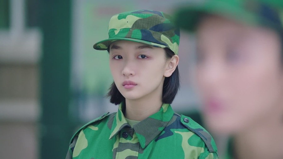 春风十里不如你周冬雨剧照