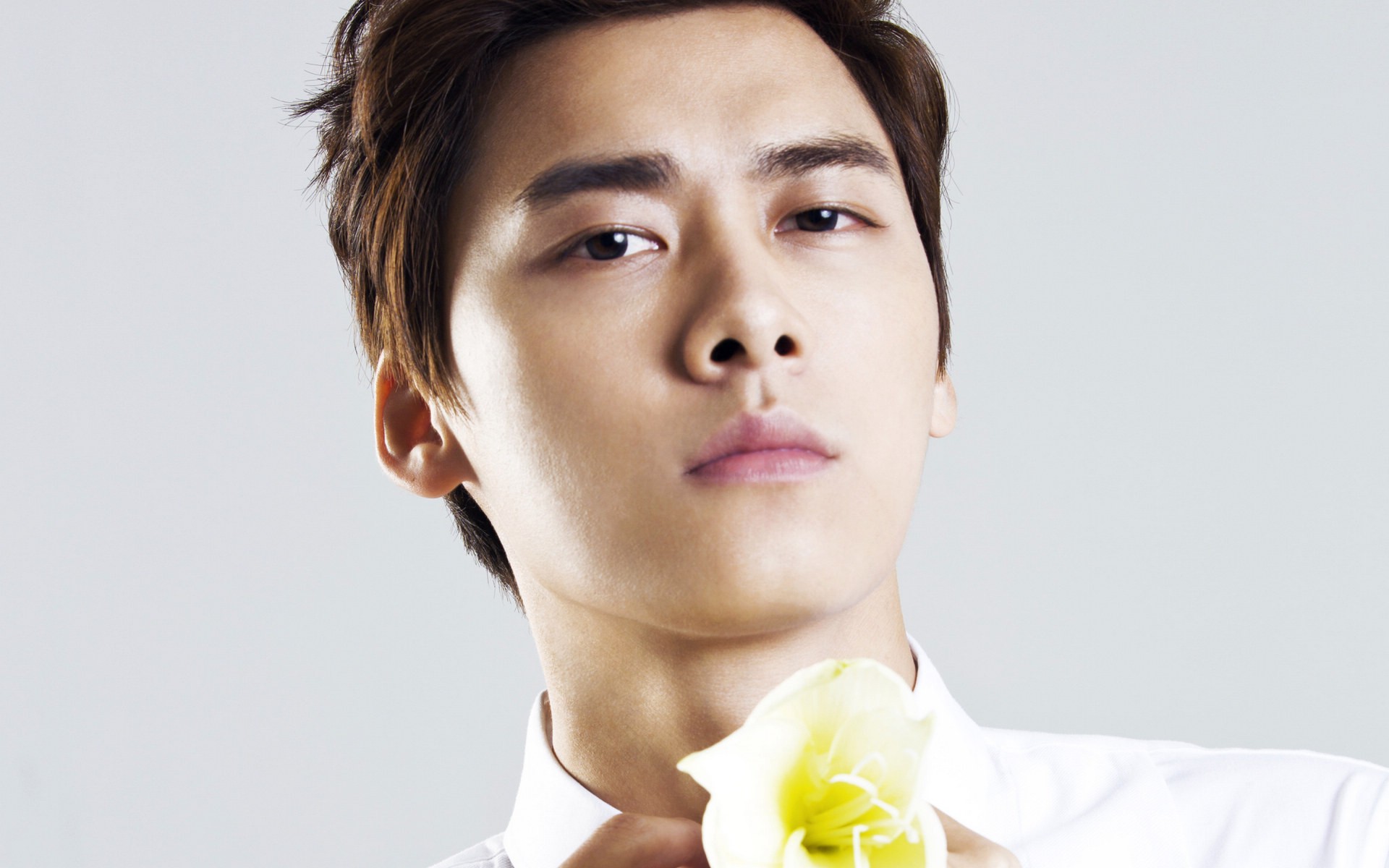 李易峰私服高清照片集