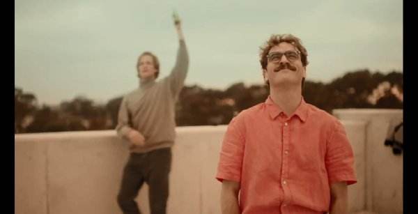 她电影剧照赏析