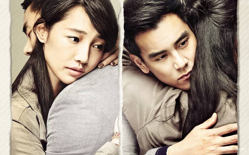 分手合约电影剧照欣赏