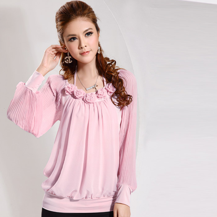 性感美眉时尚写真优雅灵动