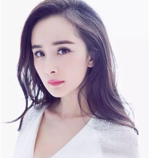杨幂照片