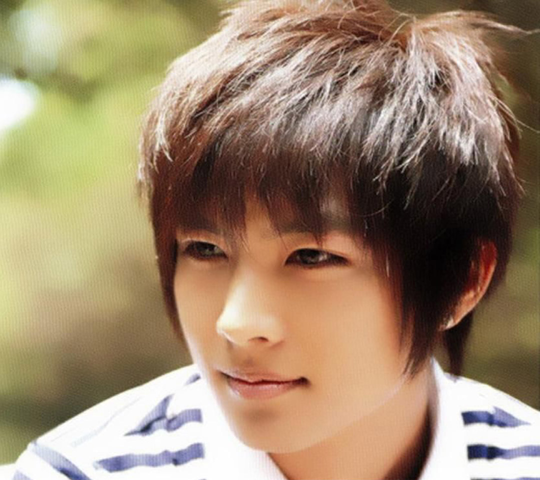 炎亚纶迷幻个人写真