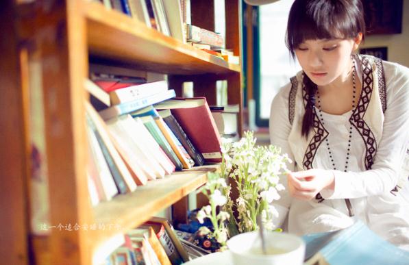 这一个适合安睡的下午