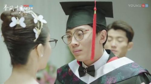 春风十里不如你剧照