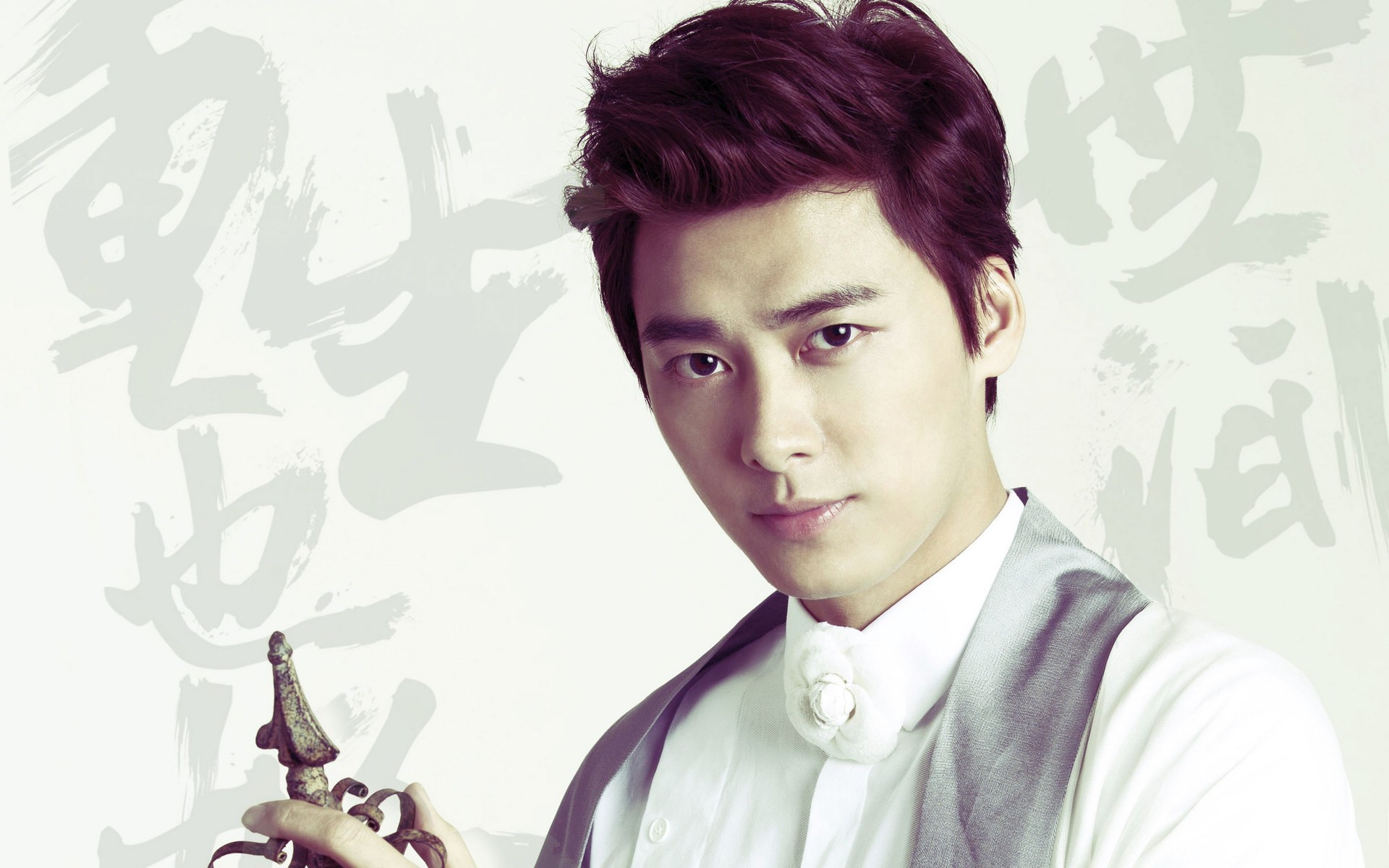 李易峰帅气图片