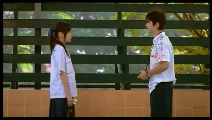 初恋这件小事电影剧照欣赏