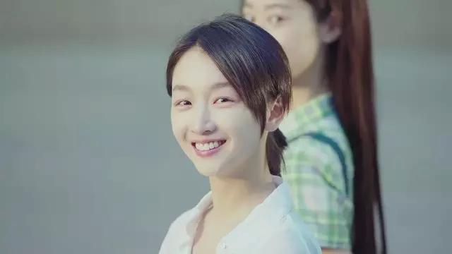 春风十里不如你剧照