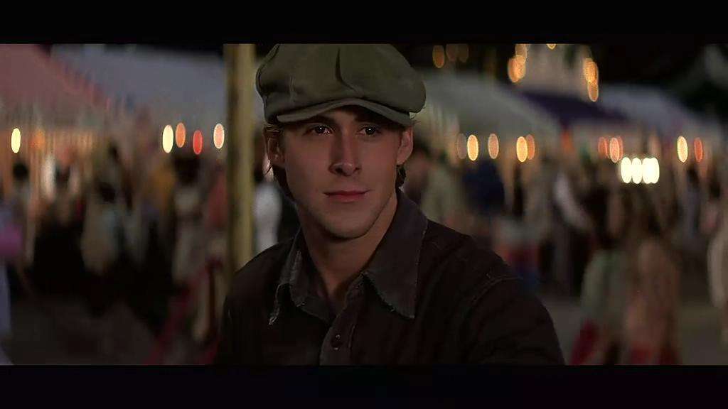 恋恋笔记本电影剧照欣赏