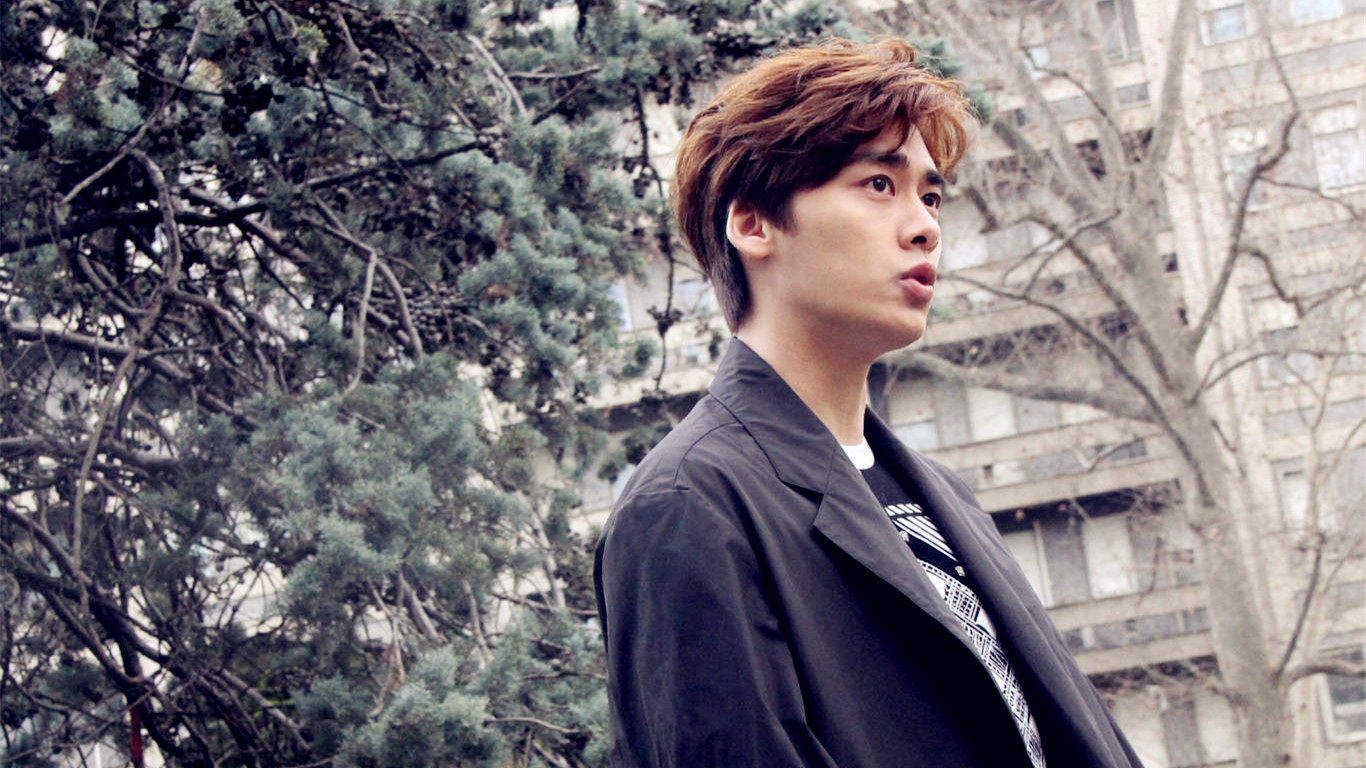 李易峰私服高清照片集