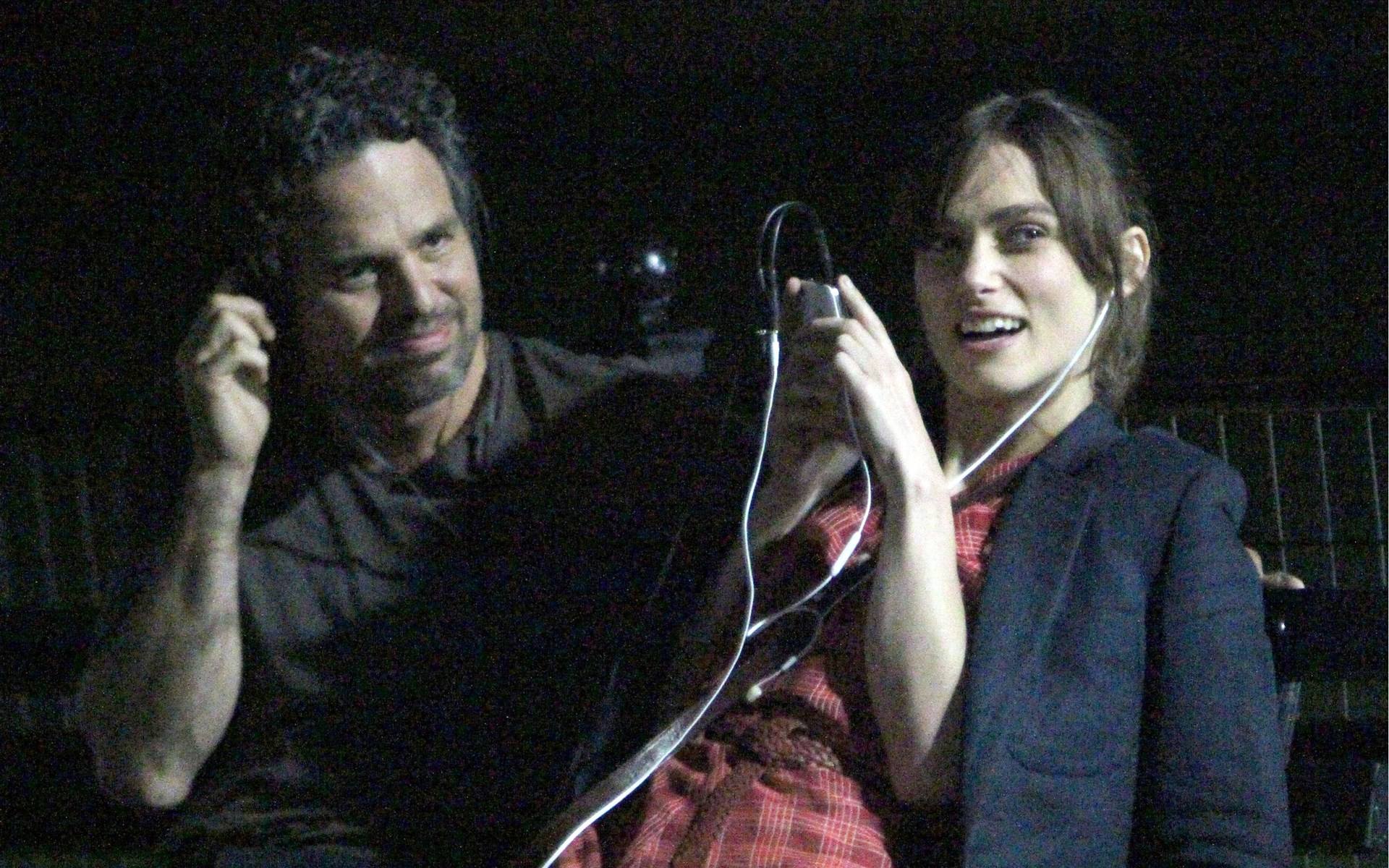 歌曲改变人生电影高清剧照