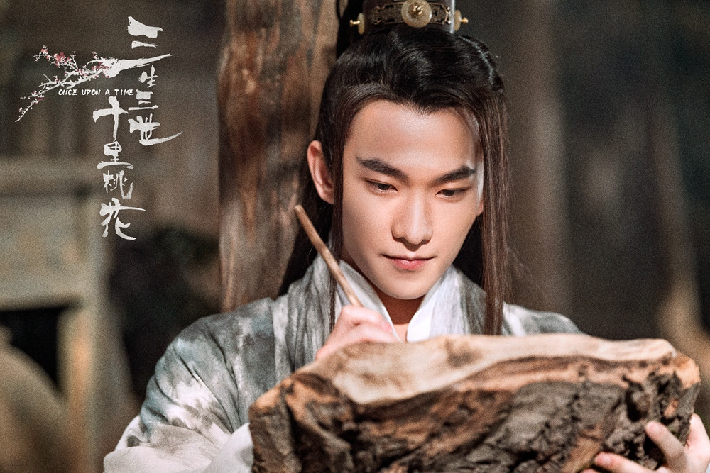 电影三生三世十里桃花精美剧照（二）