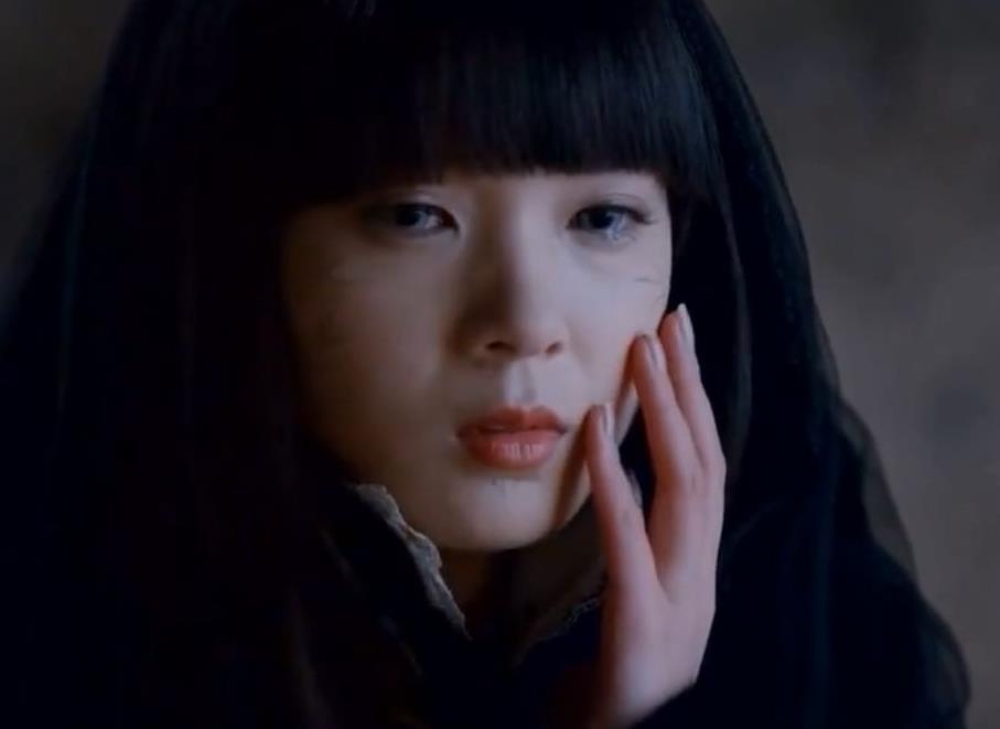 最佳网剧无心法师一剧照